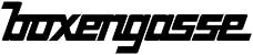 Boxengasse